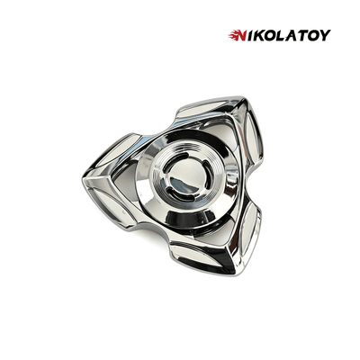 EDC Fidget Toys - Sharpen Blade