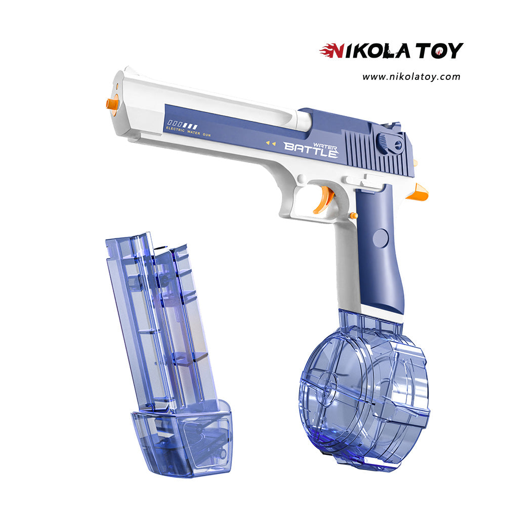 NikolaToy™ Desert Eagle Water Gun