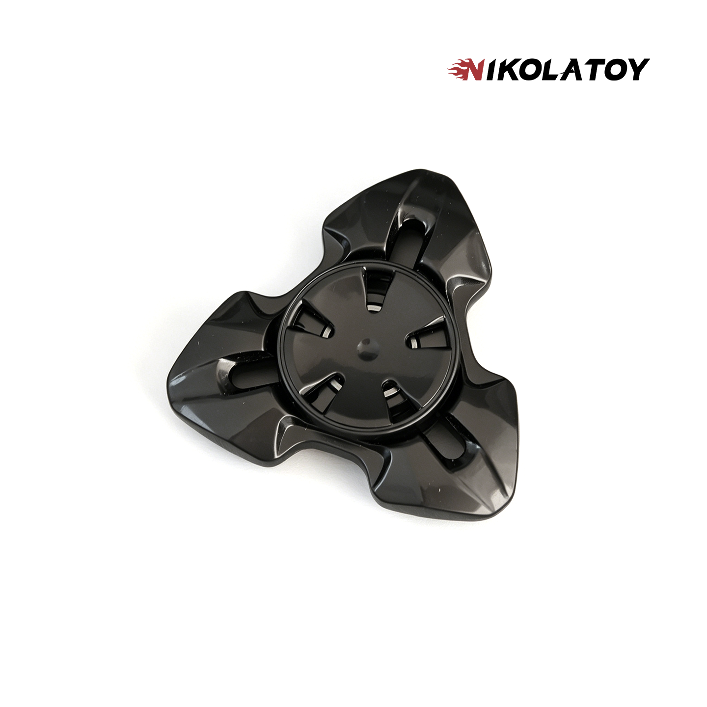 EDC Fidget Toys - Farad
