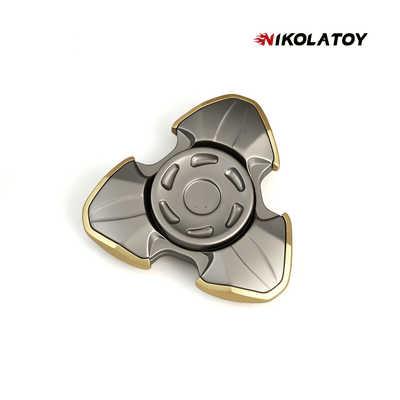 EDC Fidget Toys - Shadow Spinner