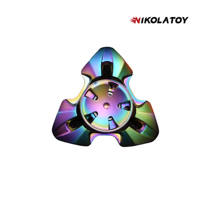 EDC Fidget Toys - Farad