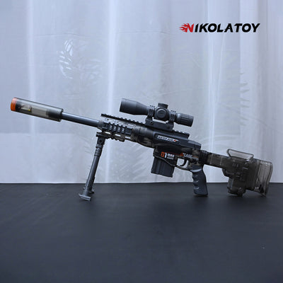 Remington MSR Sniper Rifle Water Gun
