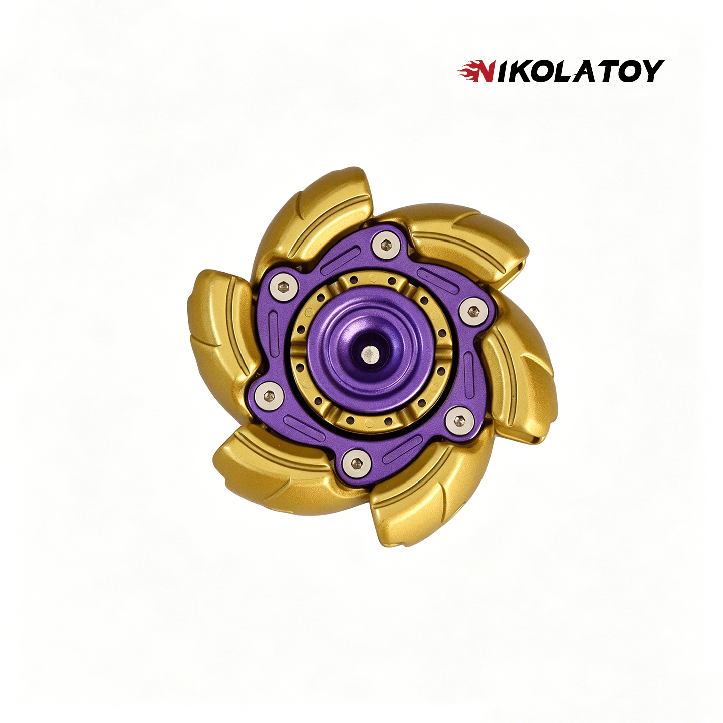 EDC Fidget Toys - EDC Fidget Toys - Testiness – NIKOLATOY