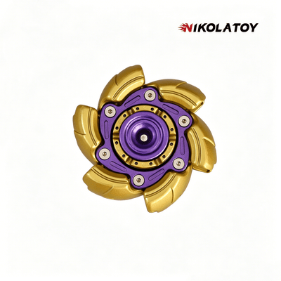EDC Fidget Toys - EDC Fidget Toys - Testiness