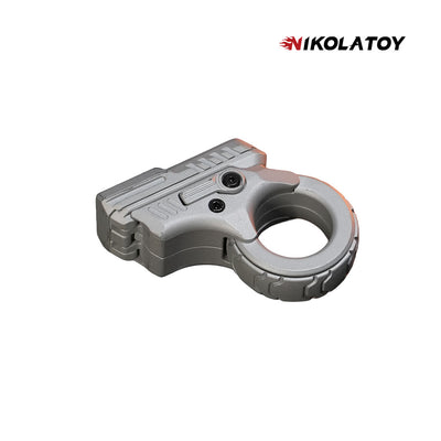 EDC Fidget Toys - Multifunctional Pistol
