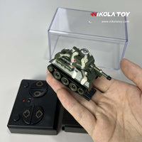 MINI RC Tank - Nikola Toy