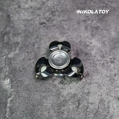 EDC Fidget Toys - Star Fall