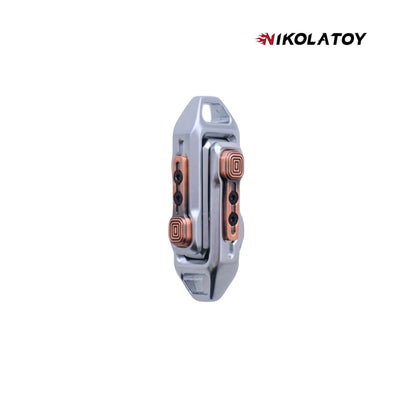 EDC Fidget Toys - Pushing Bullet
