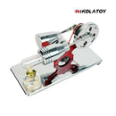 NIKOLATOY™ New stirling engine model set