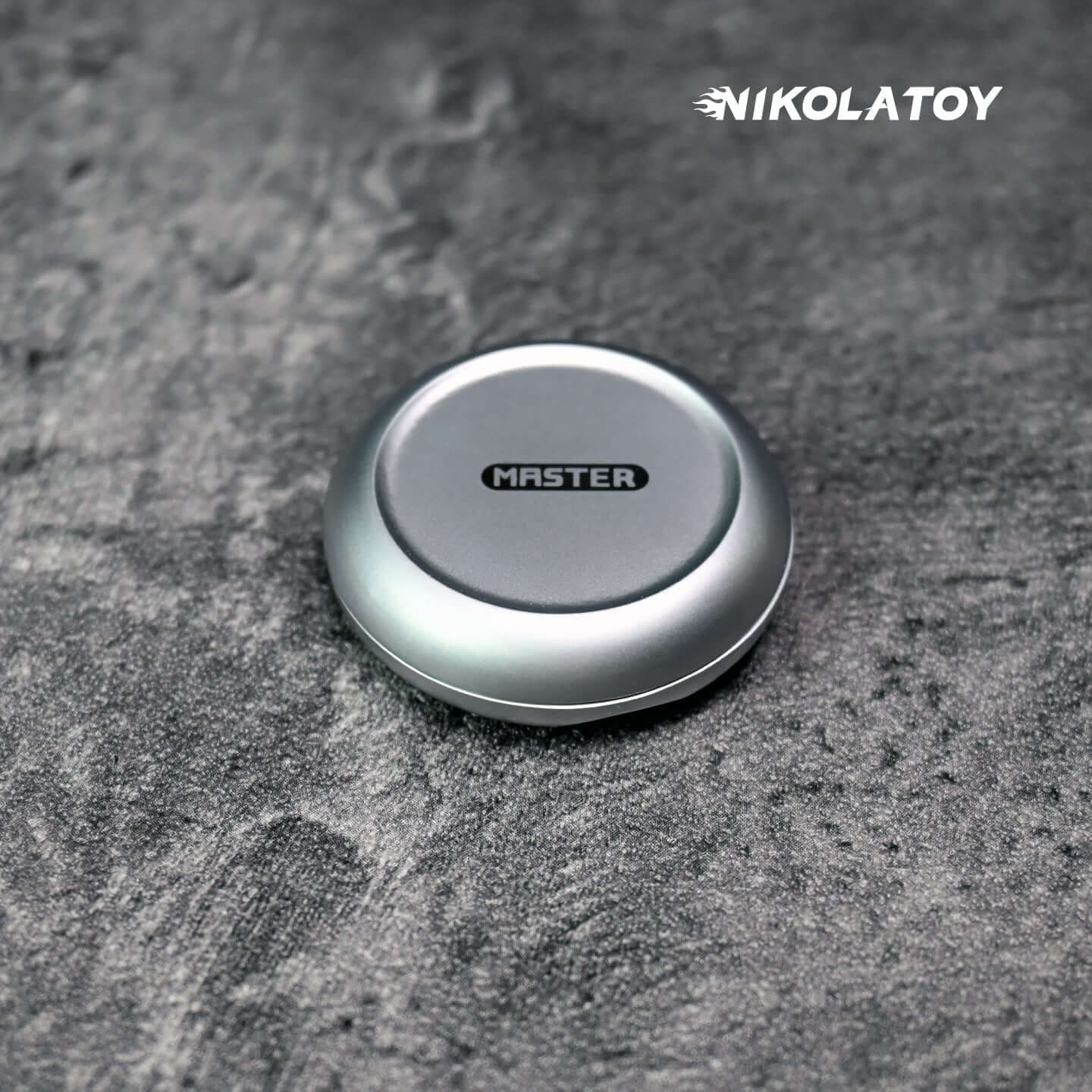 EDC Fidget Toys - Magnetic Master
