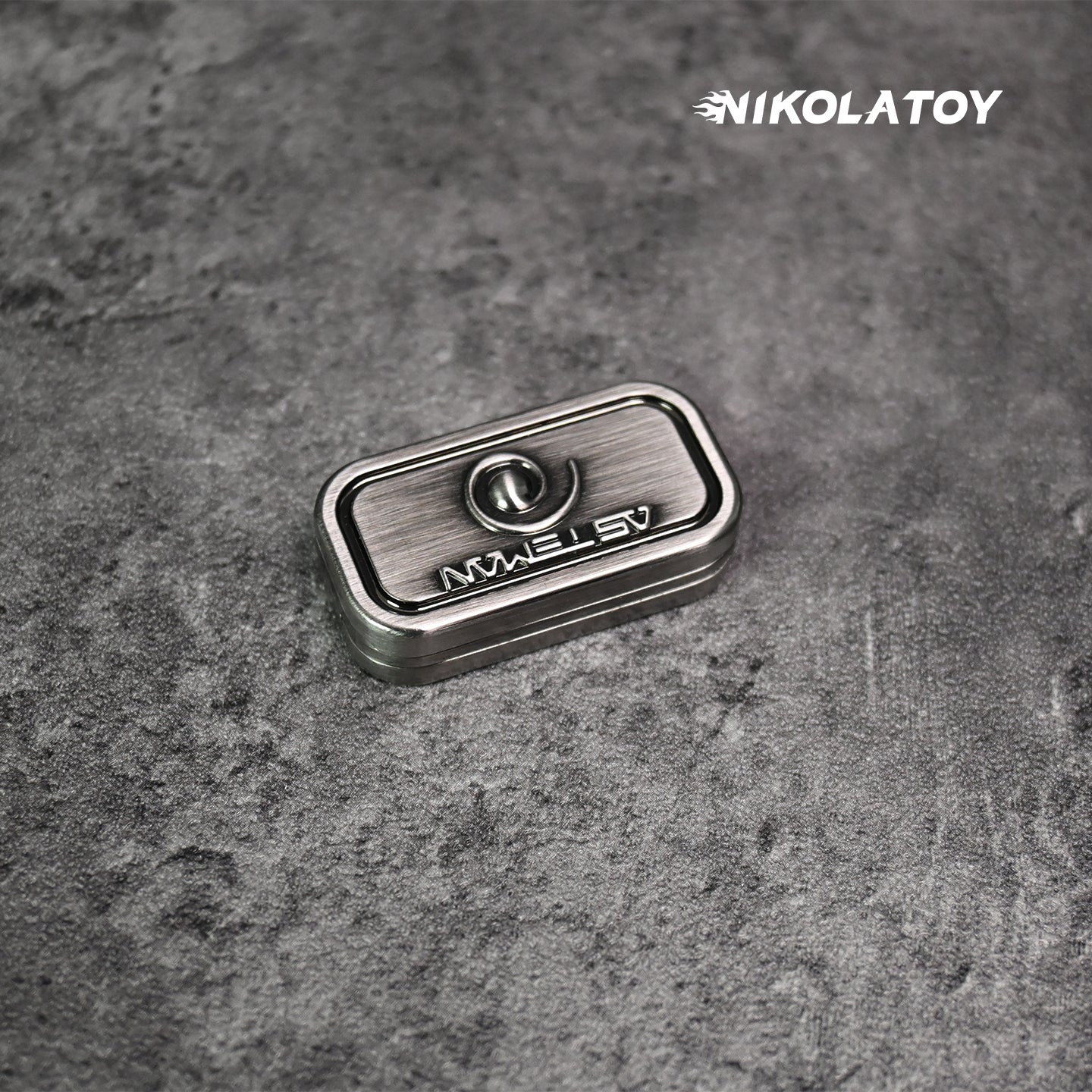 NIKOLATOY® EDC Fidget Toys - Naruto
