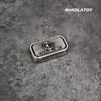 NIKOLATOY® EDC Fidget Toys - Naruto
