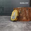 EDC Fidget Toys - Treble Rabbit