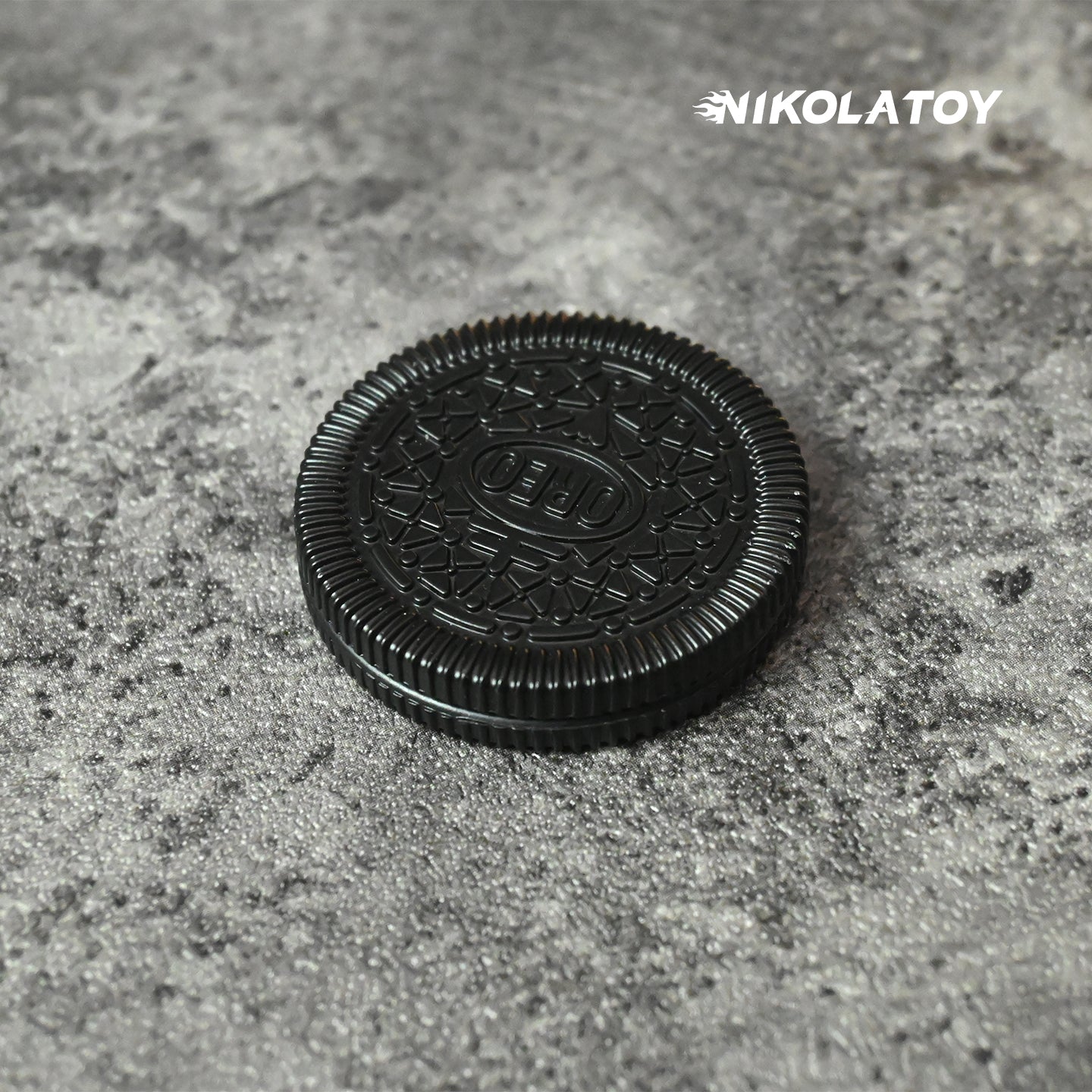 NIKOLATOY® EDC Fidget Toys - OREO