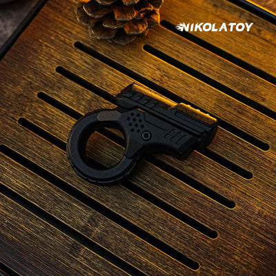 EDC Fidget Toys - Multifunctional Pistol
