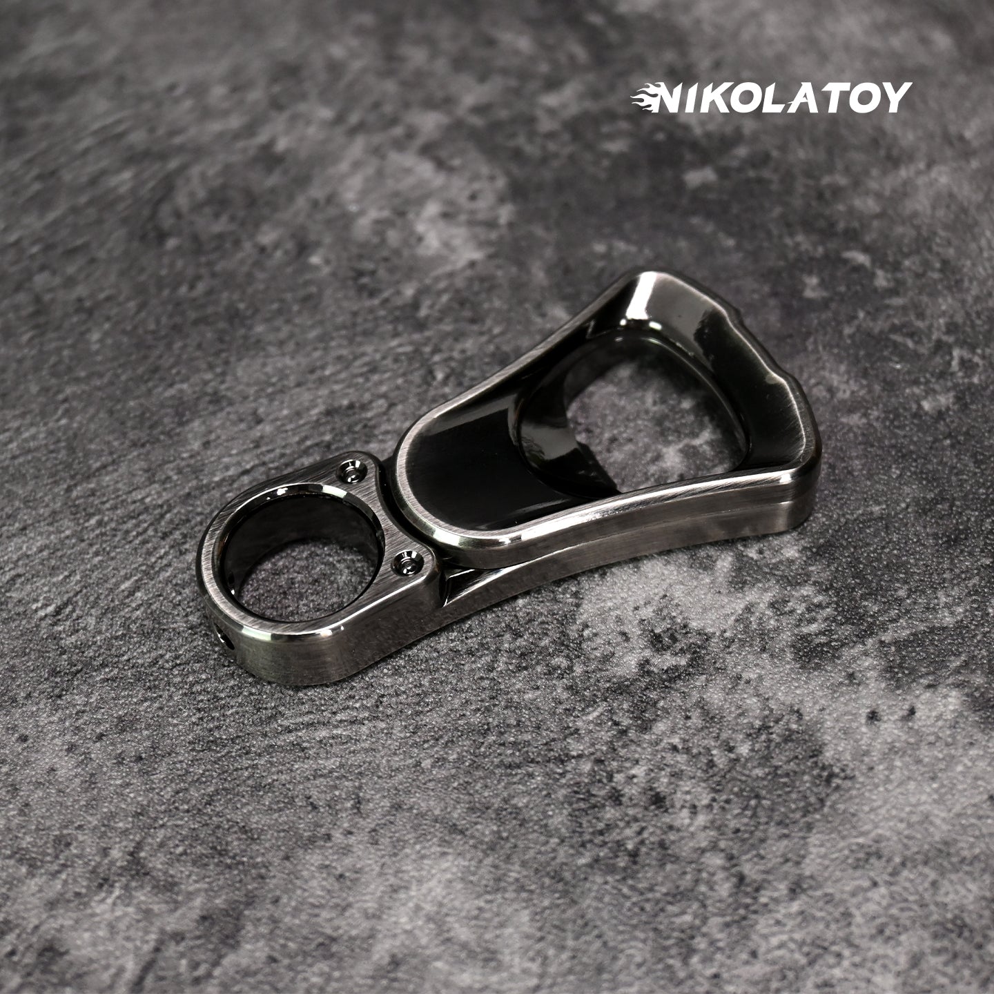 NIKOLATOY® EDC Fidget Toys - Bottle