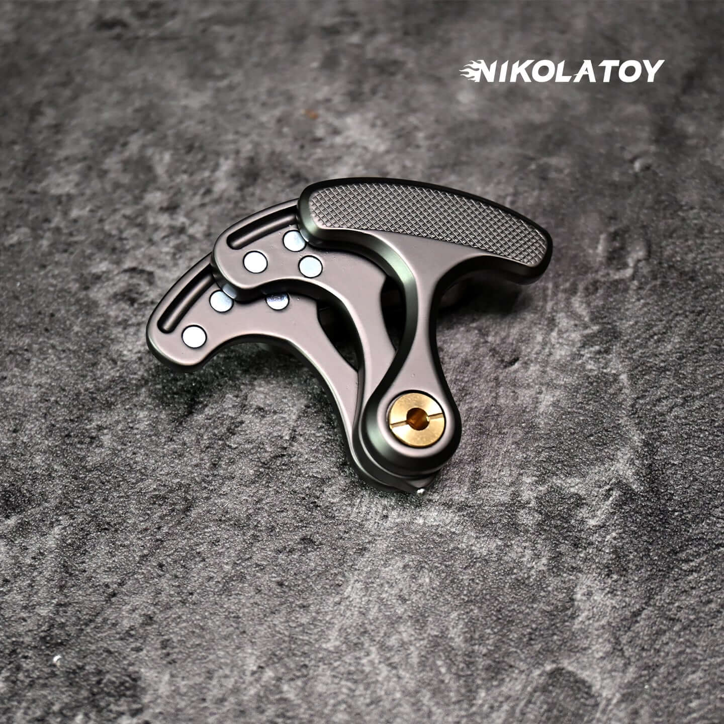 EDC Fidget Toys - Boat Anchor