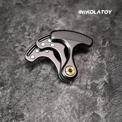 EDC Fidget Toys - Boat Anchor
