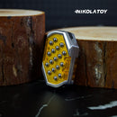 NIKOLATOY® EDC Fidget Toys - Bubble Fish