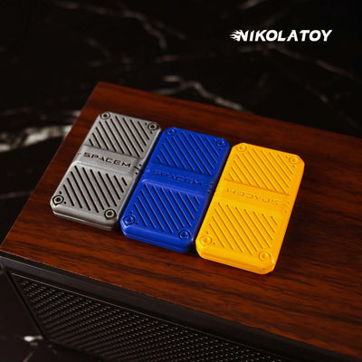 EDC Fidget Toys - Chasing Light
