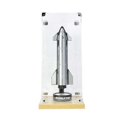1/200 Space X model Creative Desktop Humidifier/Aromatherapy Machine