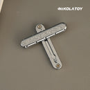 EDC Fidget Toys - Chinese Cruller