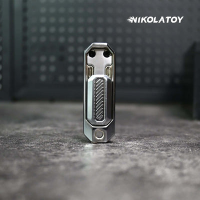 EDC Fidget Toys - Wave Push