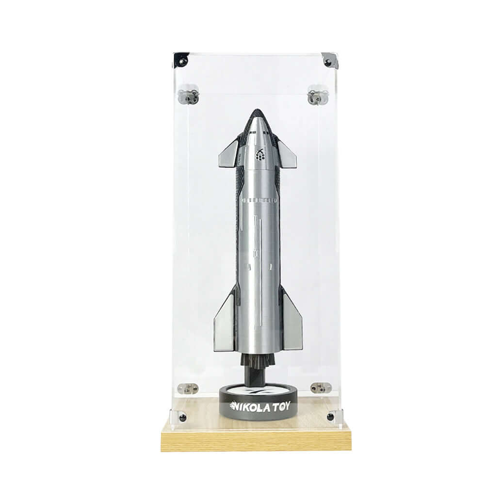 1/200 Space X model Creative Desktop Humidifier/Aromatherapy Machine