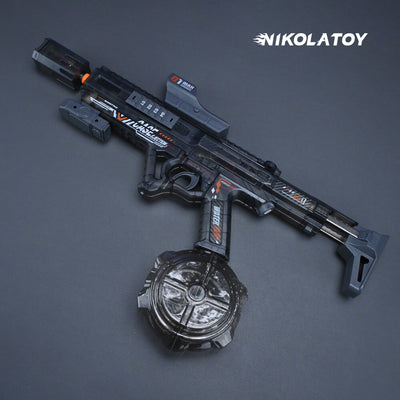 Light Muzzle Tiger Water Gun