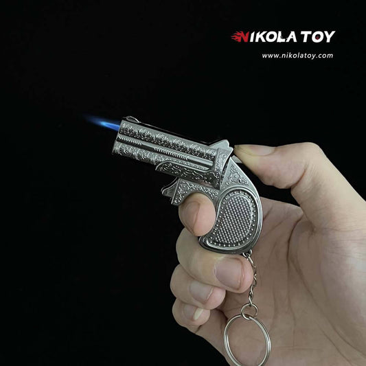 Gun Lighter Page 3 Nikola Toy