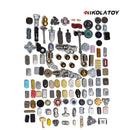 NIKOLATOY®Gold level EDC fidgets toy Mystery Ball