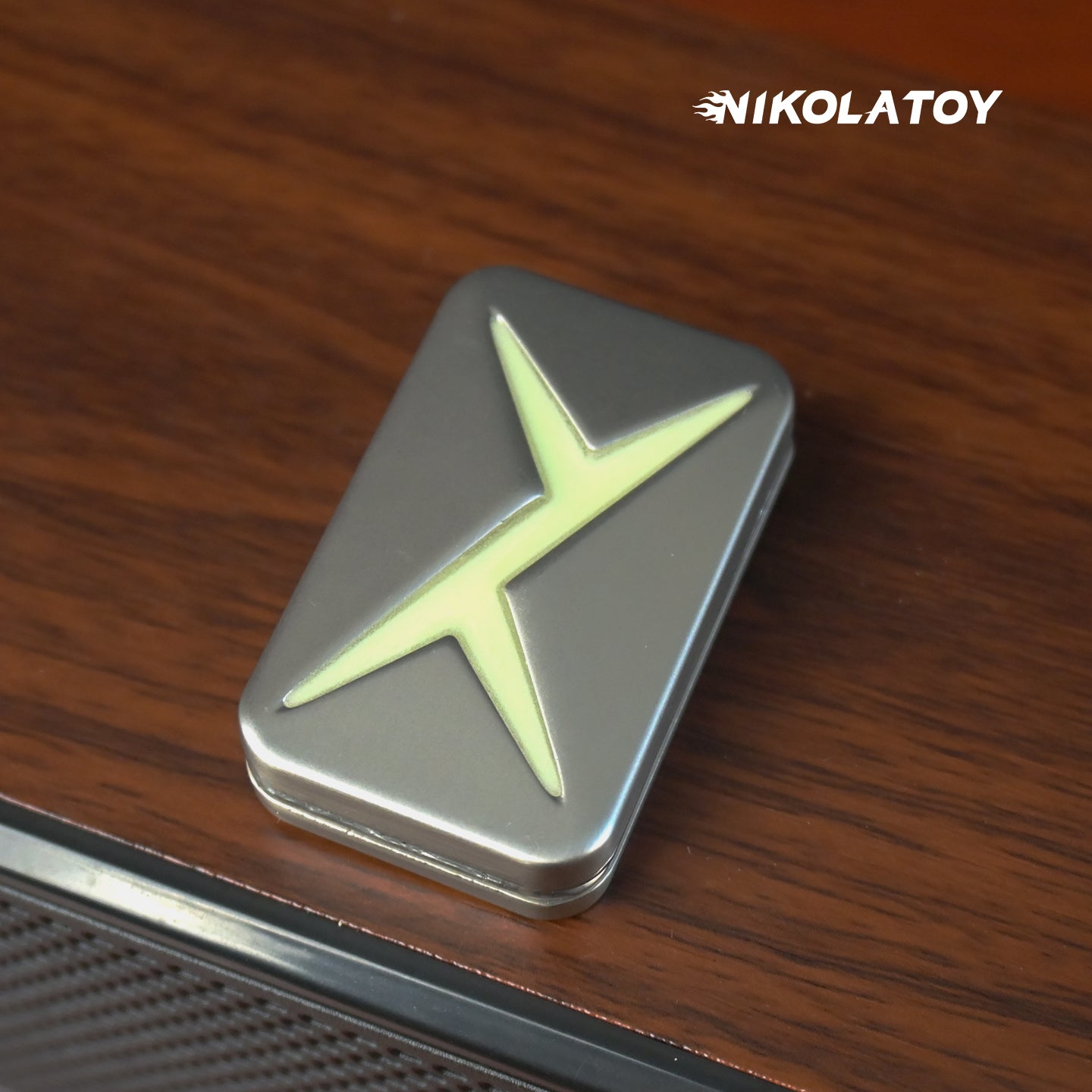 NIKOLATOY® EDC Fidget Toys - Lighting