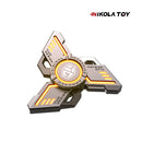 NikolaToy™ EDC Fidget Toys - Luminous Ninja dart