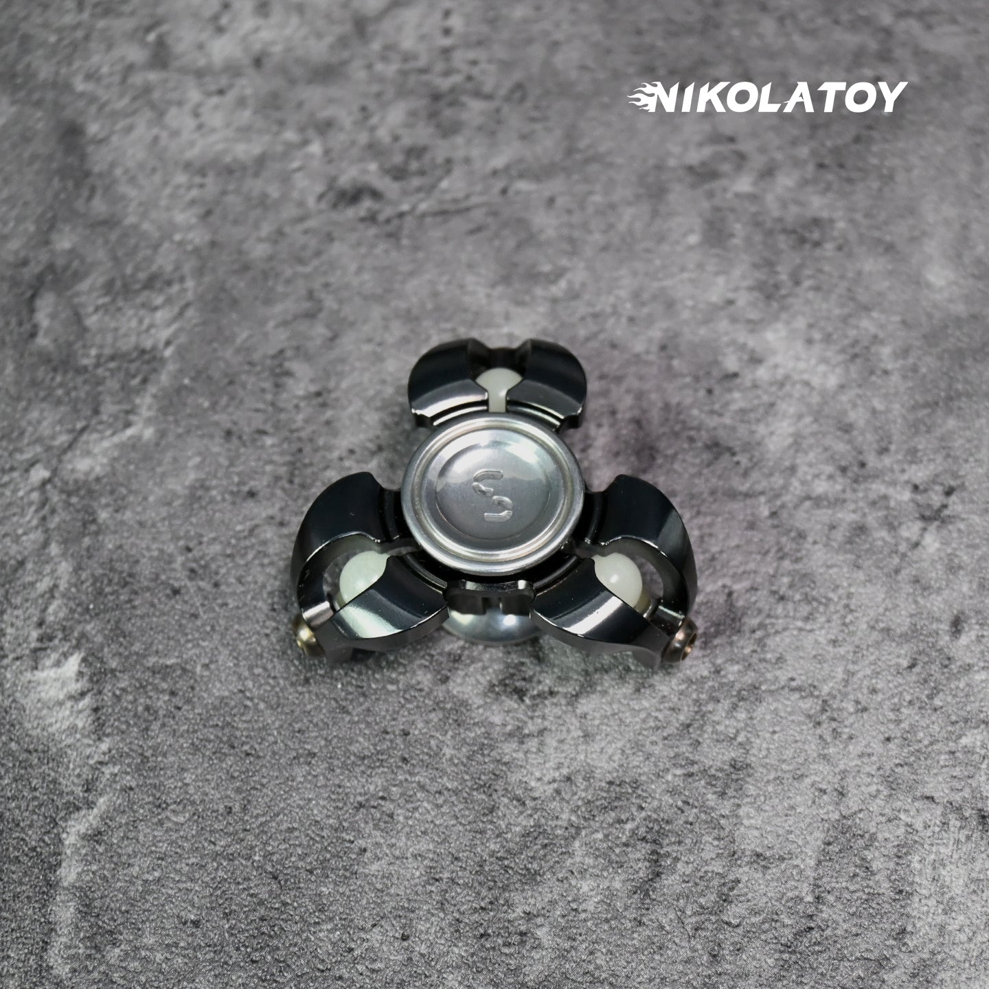 NIKOLATOY® EDC Fidget Toys - Star Fall