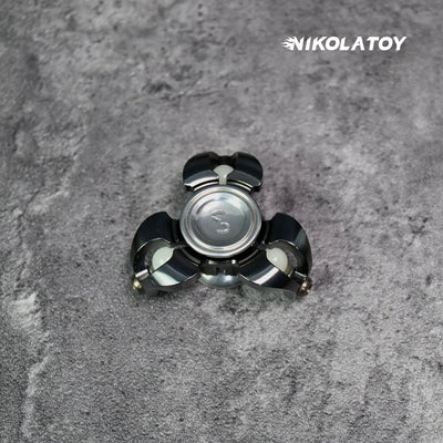 EDC Fidget Toys - Star Fall