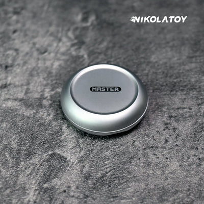 EDC Fidget Toys - Magnetic Master