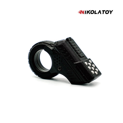 EDC Fidget Toys - Multifunctional Pistol
