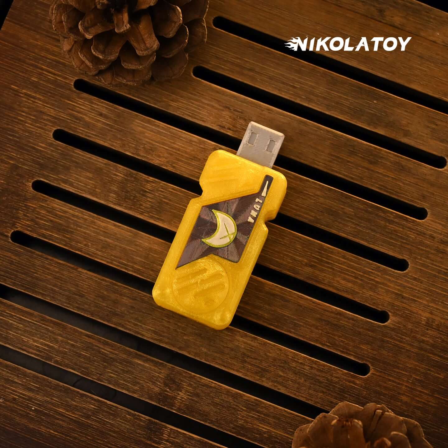 EDC Fidget Toys - USB Flash Disk