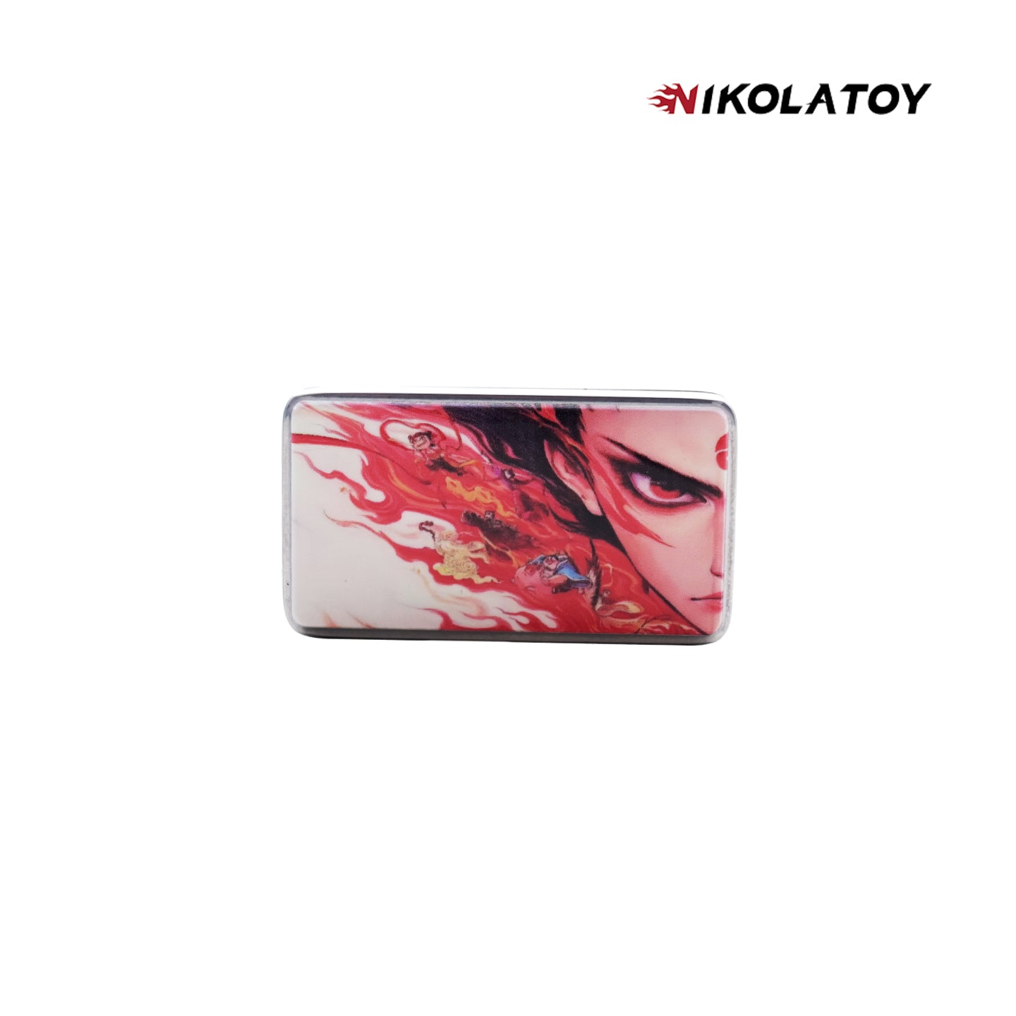 NIKOLATOY® EDC Fidget Toys - Nezha