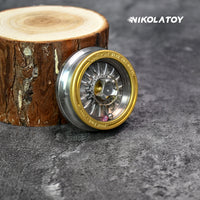 EDC Fidget Toys - Carnival