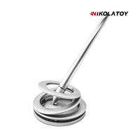 NIKOLATOY™ Luxury Magnetic Balance Table Pen