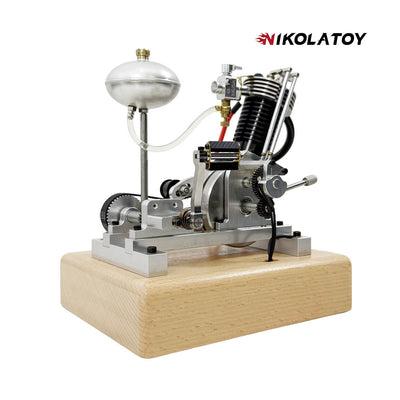 Miniature Motorcycle Single Cylinder Engine