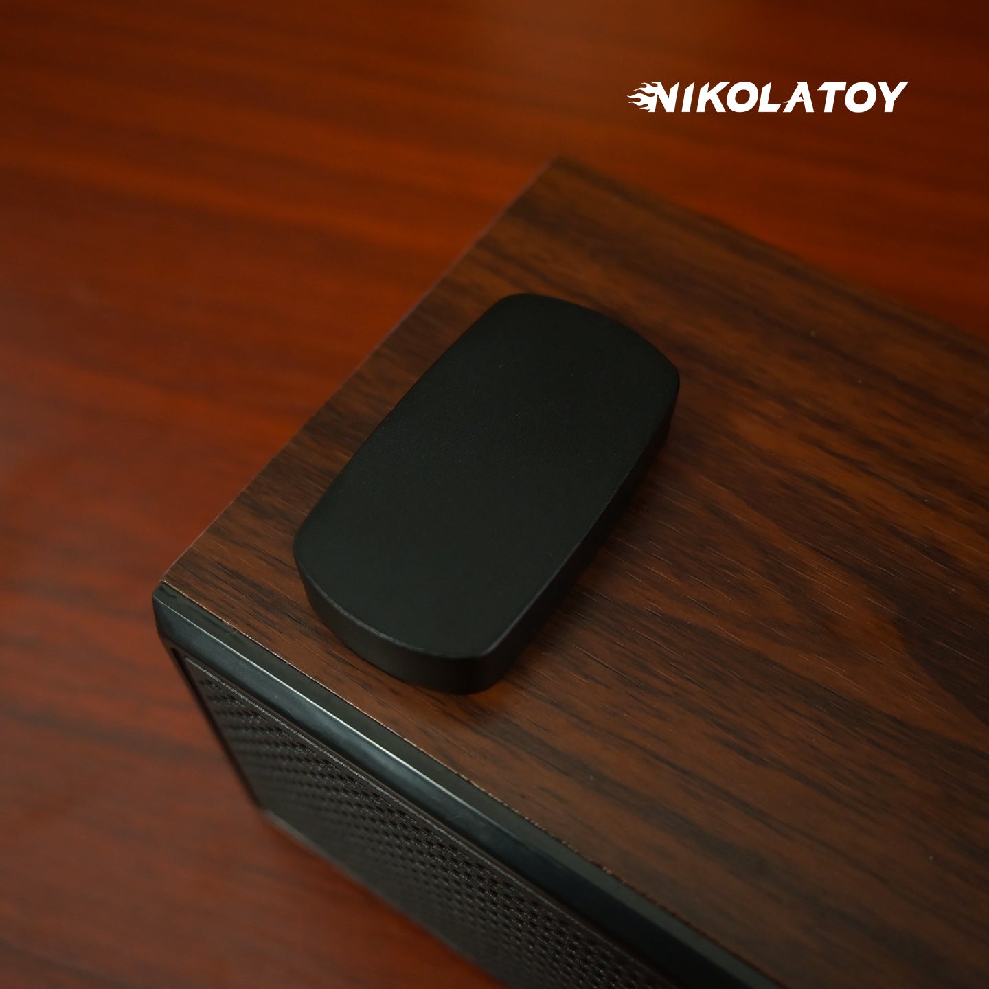 NIKOLATOY® EDC Fidget Toys - One Push Card