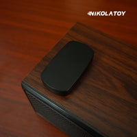 NIKOLATOY® EDC Fidget Toys - One Push Card