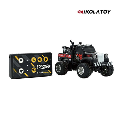 1:64 Roadside Assistance Remote Control Car