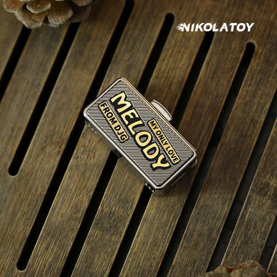 EDC Fidget Toys - Melody