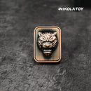 EDC Fidget Toys - Leopard