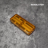 NIKOLATOY® EDC Fidget Toys - PEI Spingback