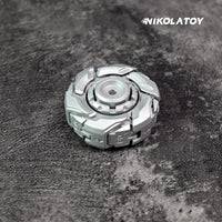 NIKOLATOY® EDC Fidget Toys - Testiness 08