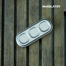 EDC Fidget Toys - Pea Push Card